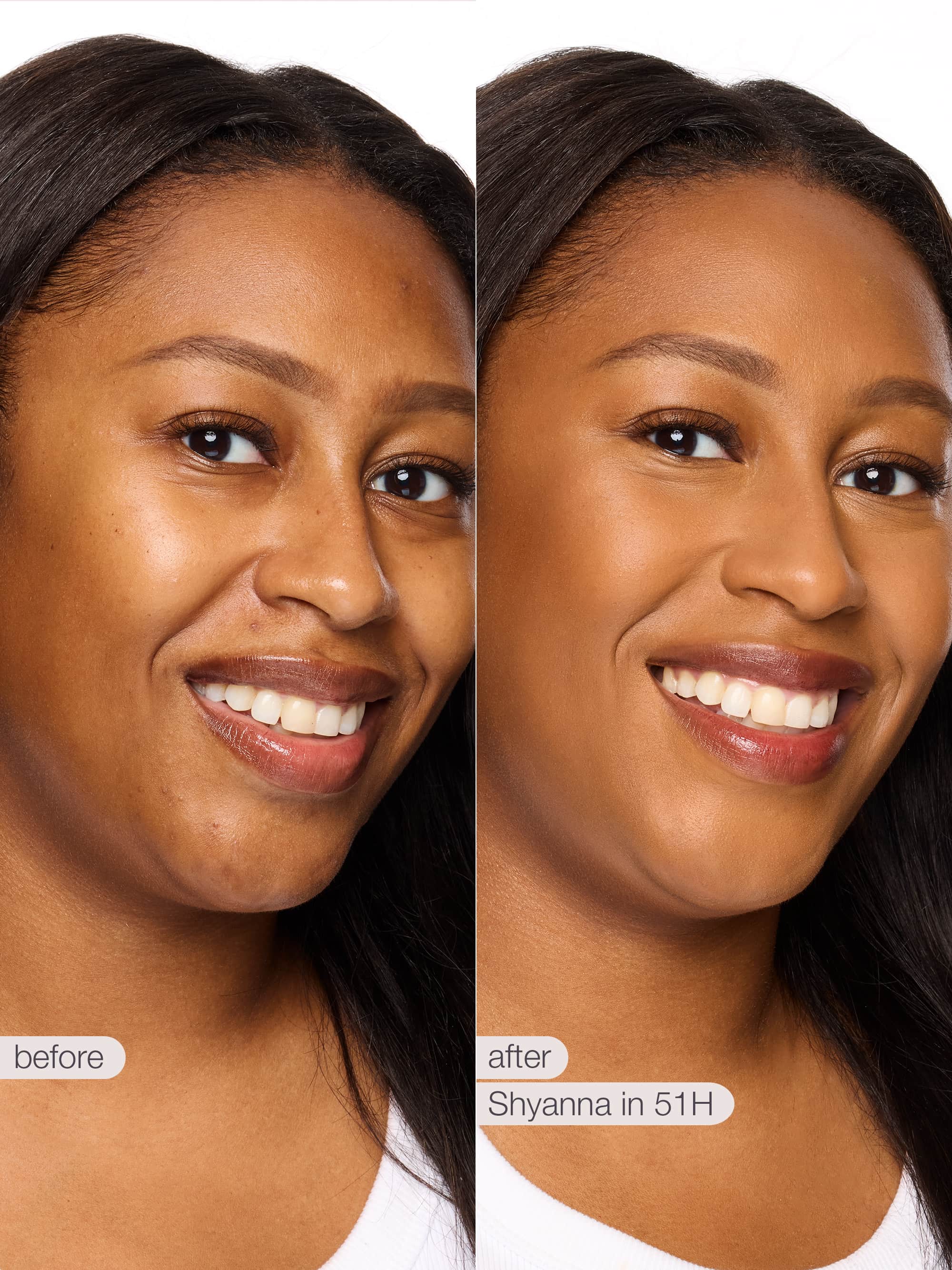 shape tape concealer