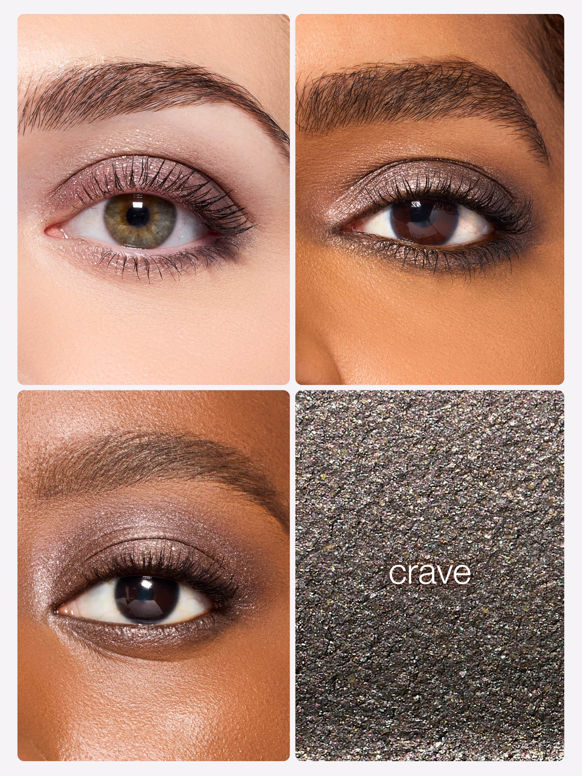 smolderEYES shadow liner