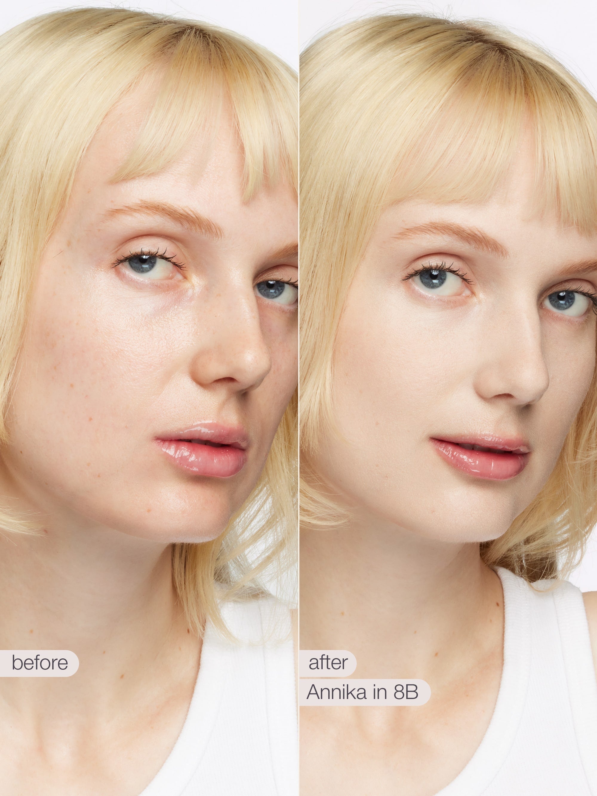 shape tape concealer
