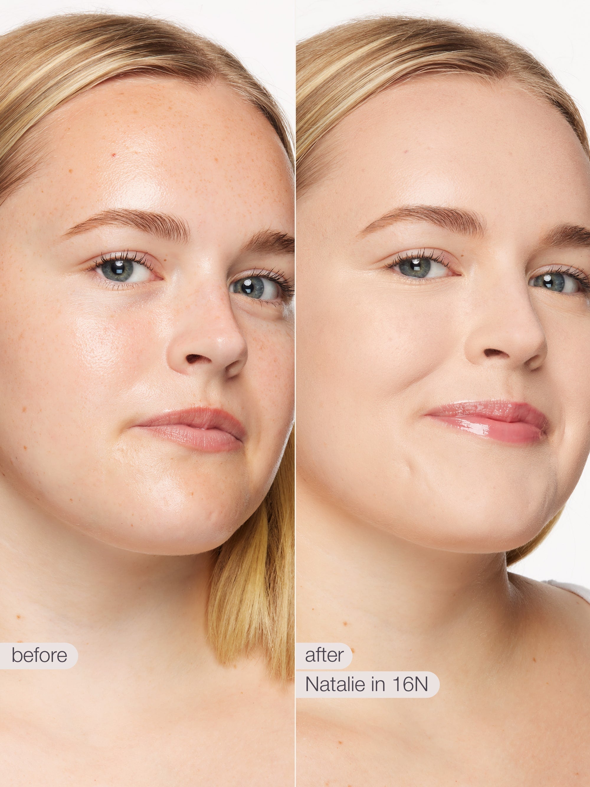 shape tape concealer