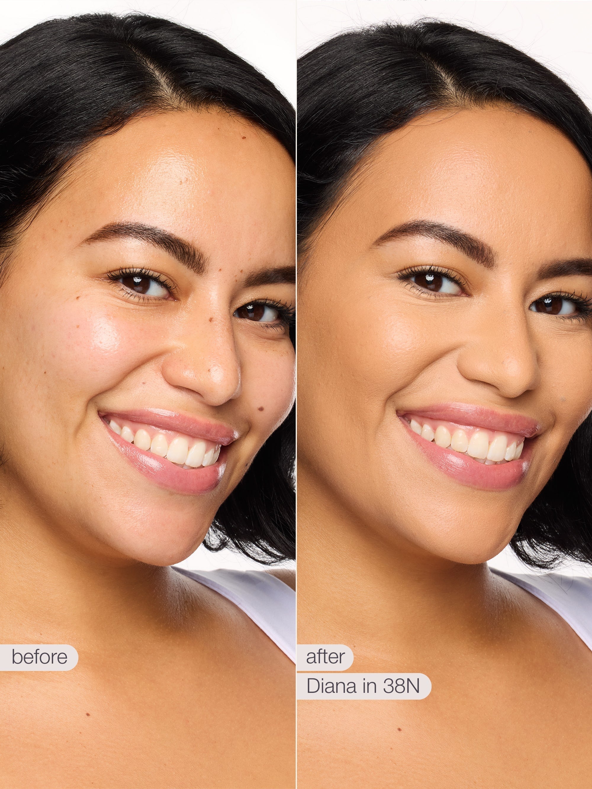 shape tape concealer