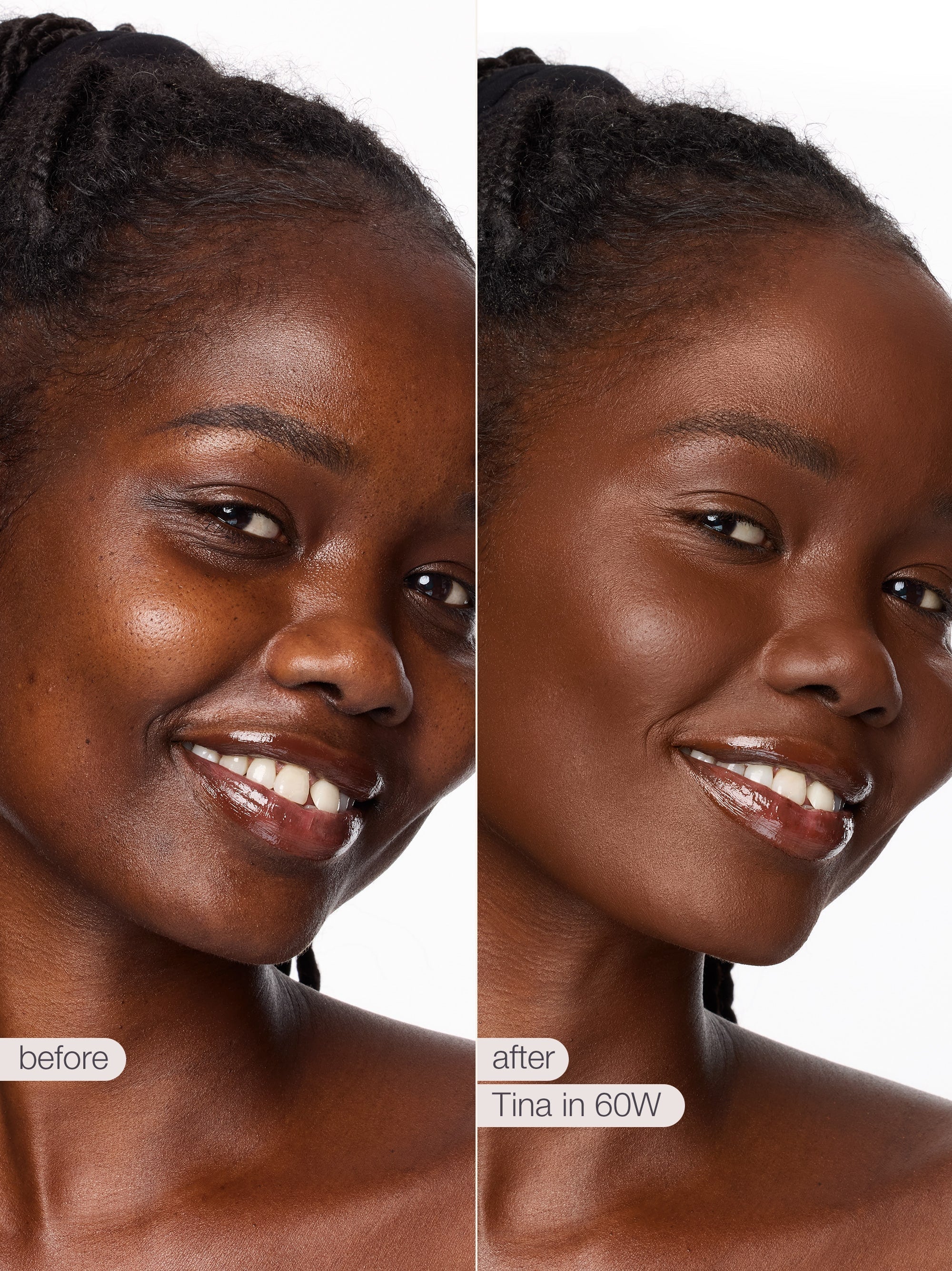 shape tape concealer