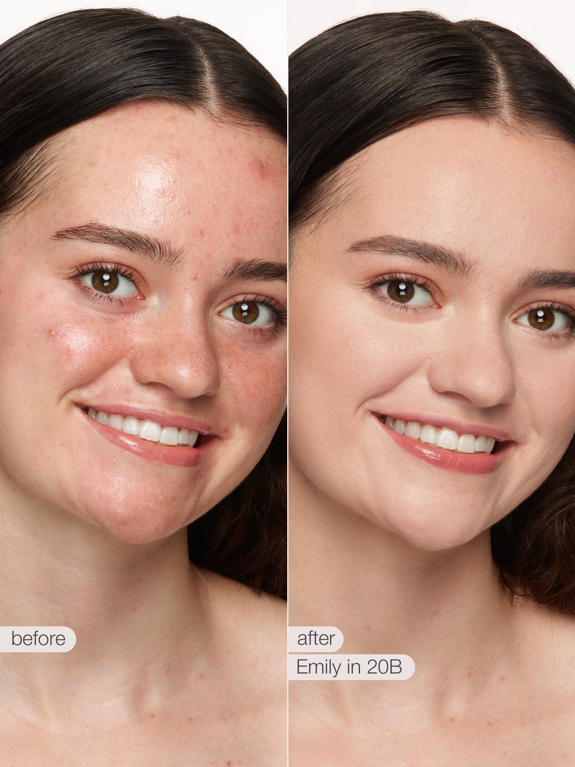 shape tape concealer