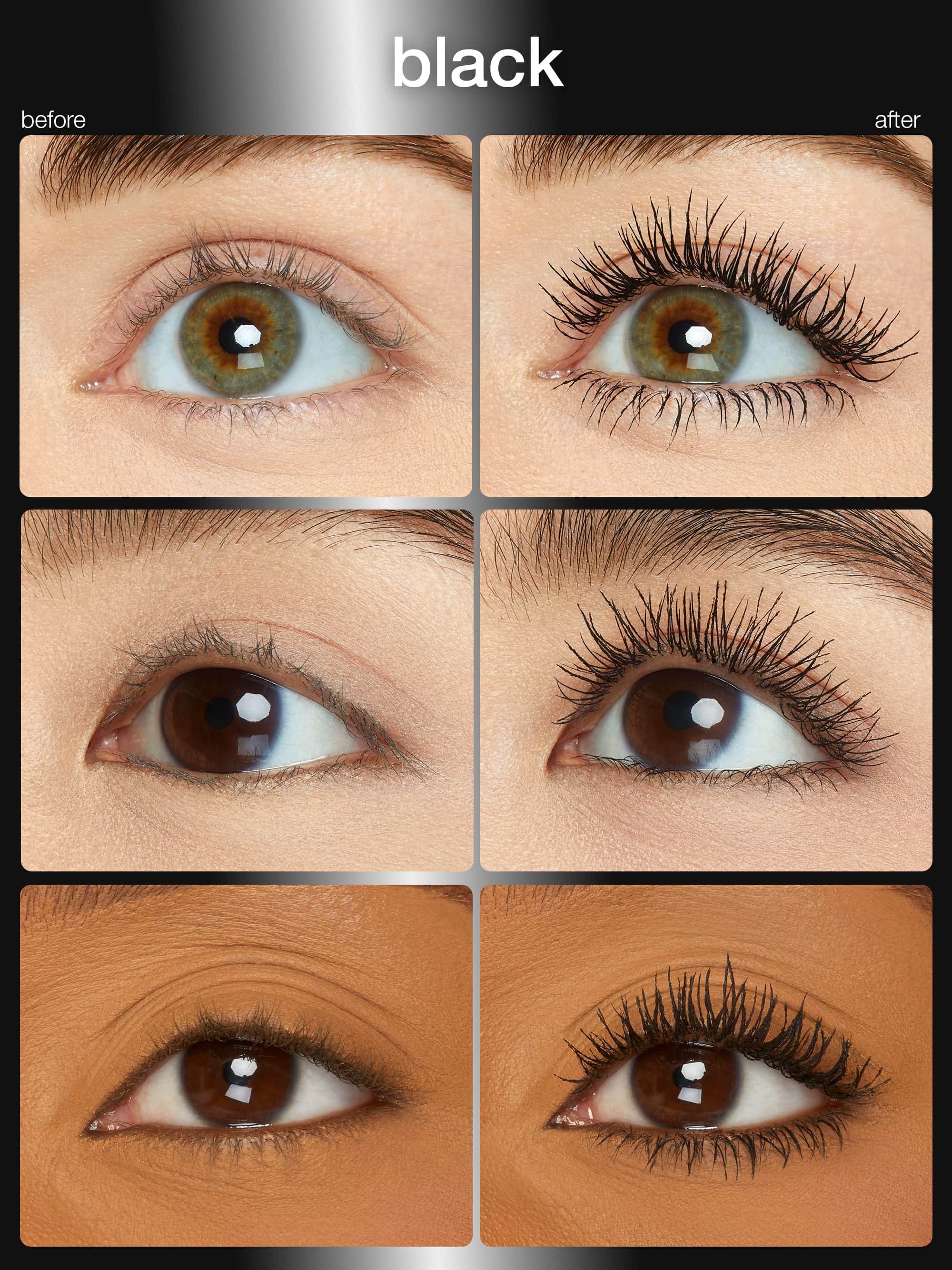 tartelette tubing mascara