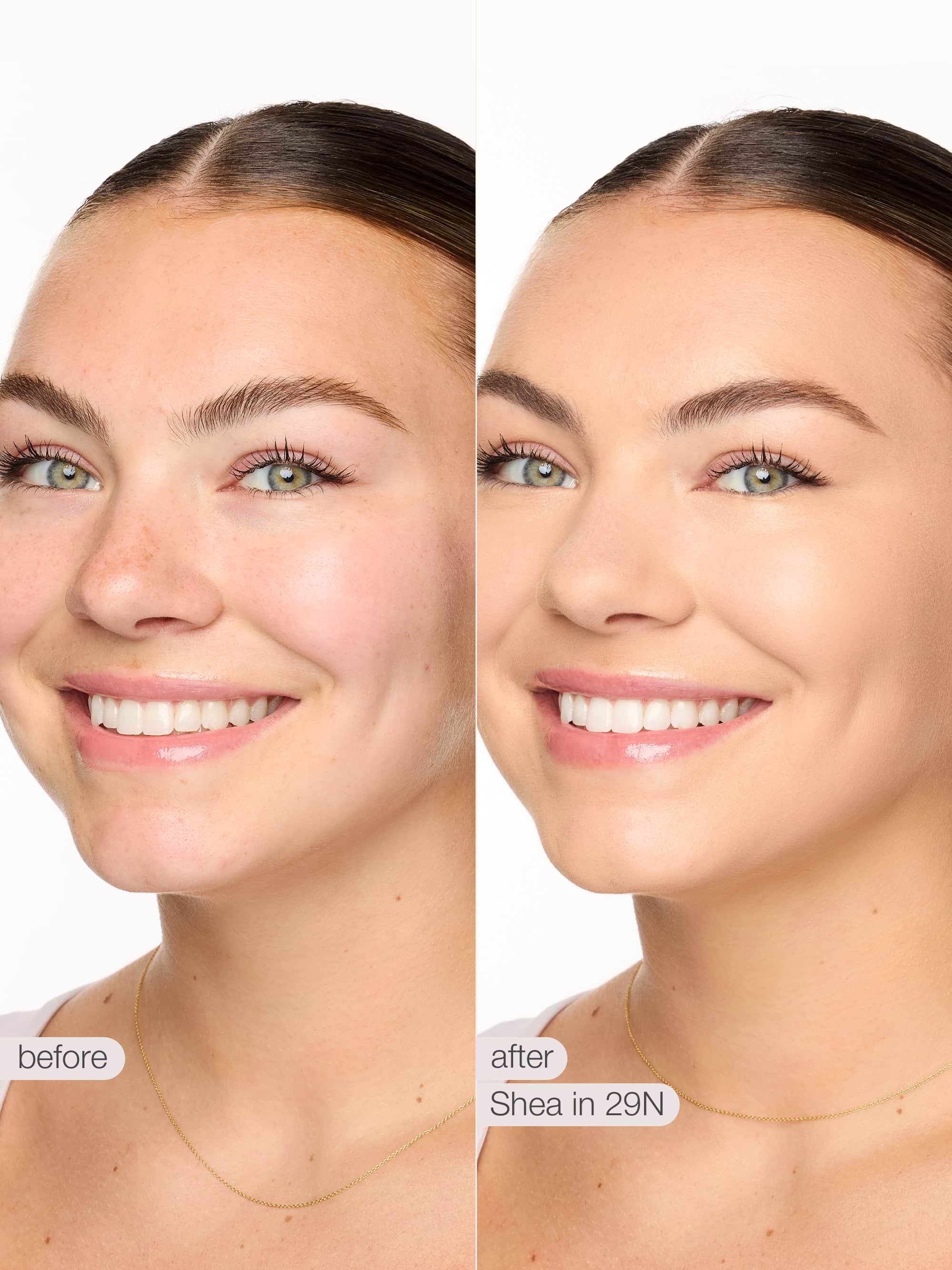 tarte shape tape blur concealer stick